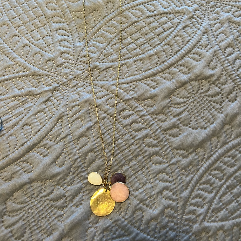 Loft necklace